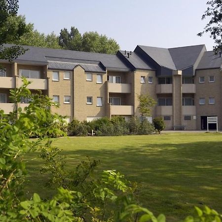 אוסטדאונקרק Domein Westhoek Apartment מראה חיצוני תמונה