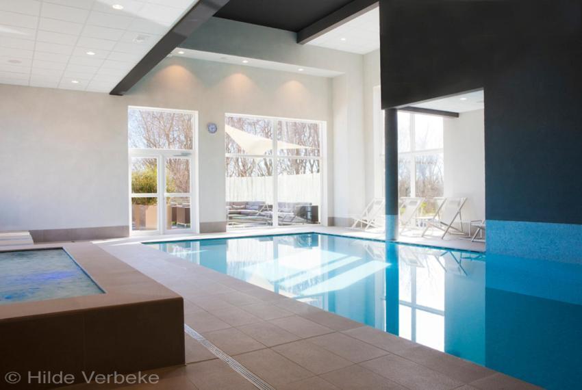 אוסטדאונקרק Domein Westhoek Apartment מראה חיצוני תמונה