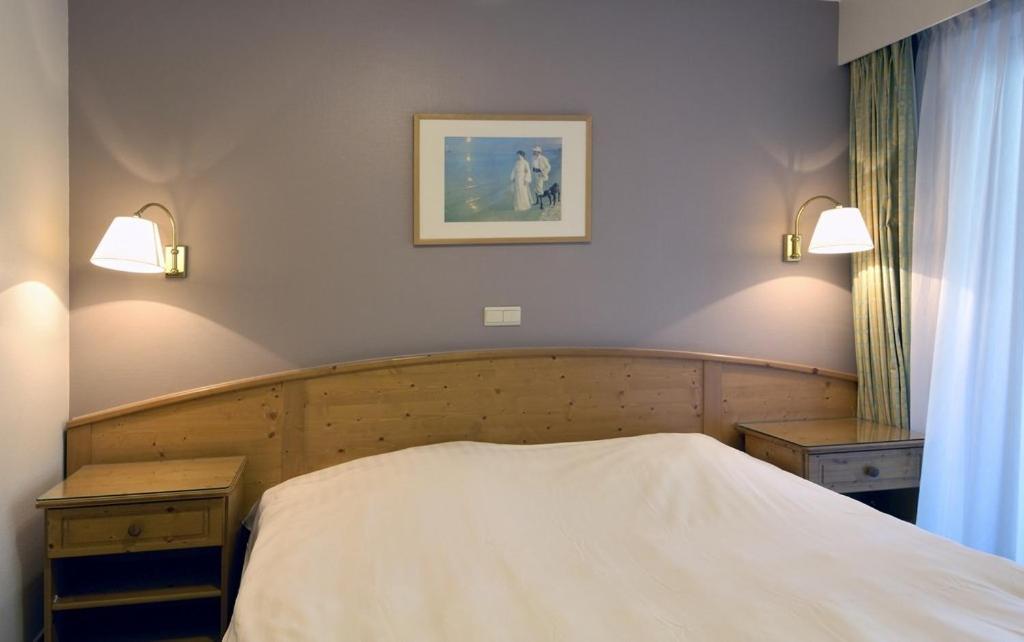 אוסטדאונקרק Domein Westhoek Apartment מראה חיצוני תמונה