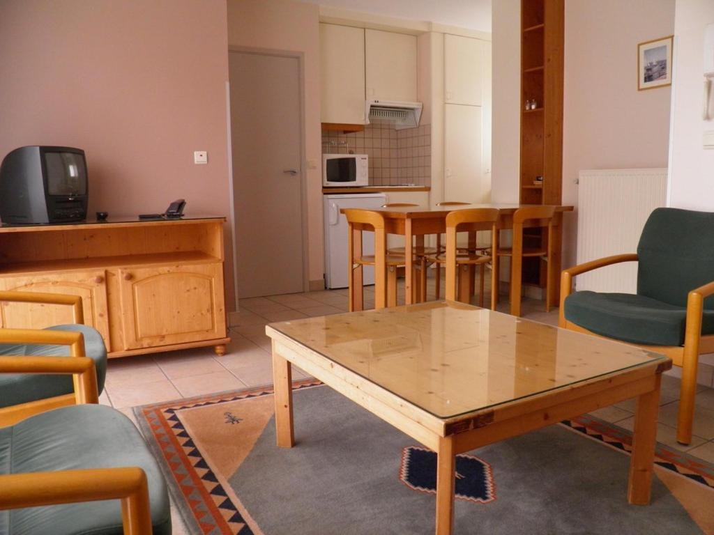 אוסטדאונקרק Domein Westhoek Apartment מראה חיצוני תמונה