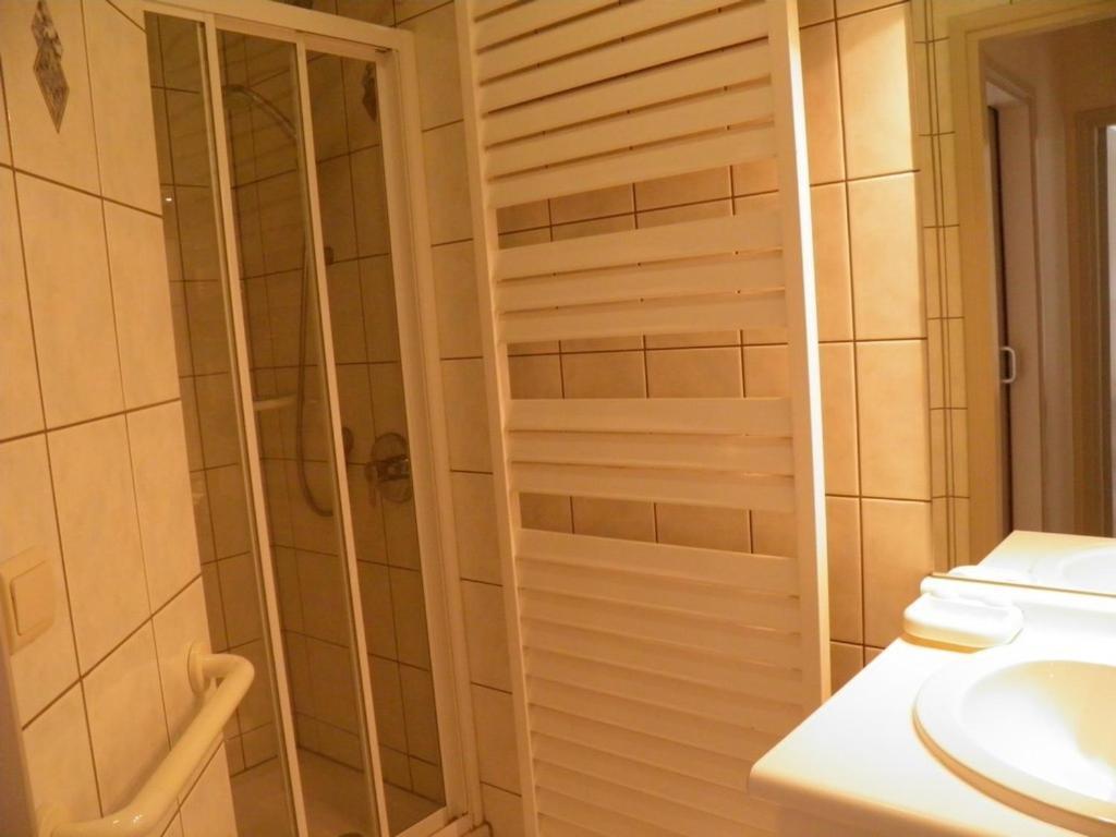 אוסטדאונקרק Domein Westhoek Apartment מראה חיצוני תמונה