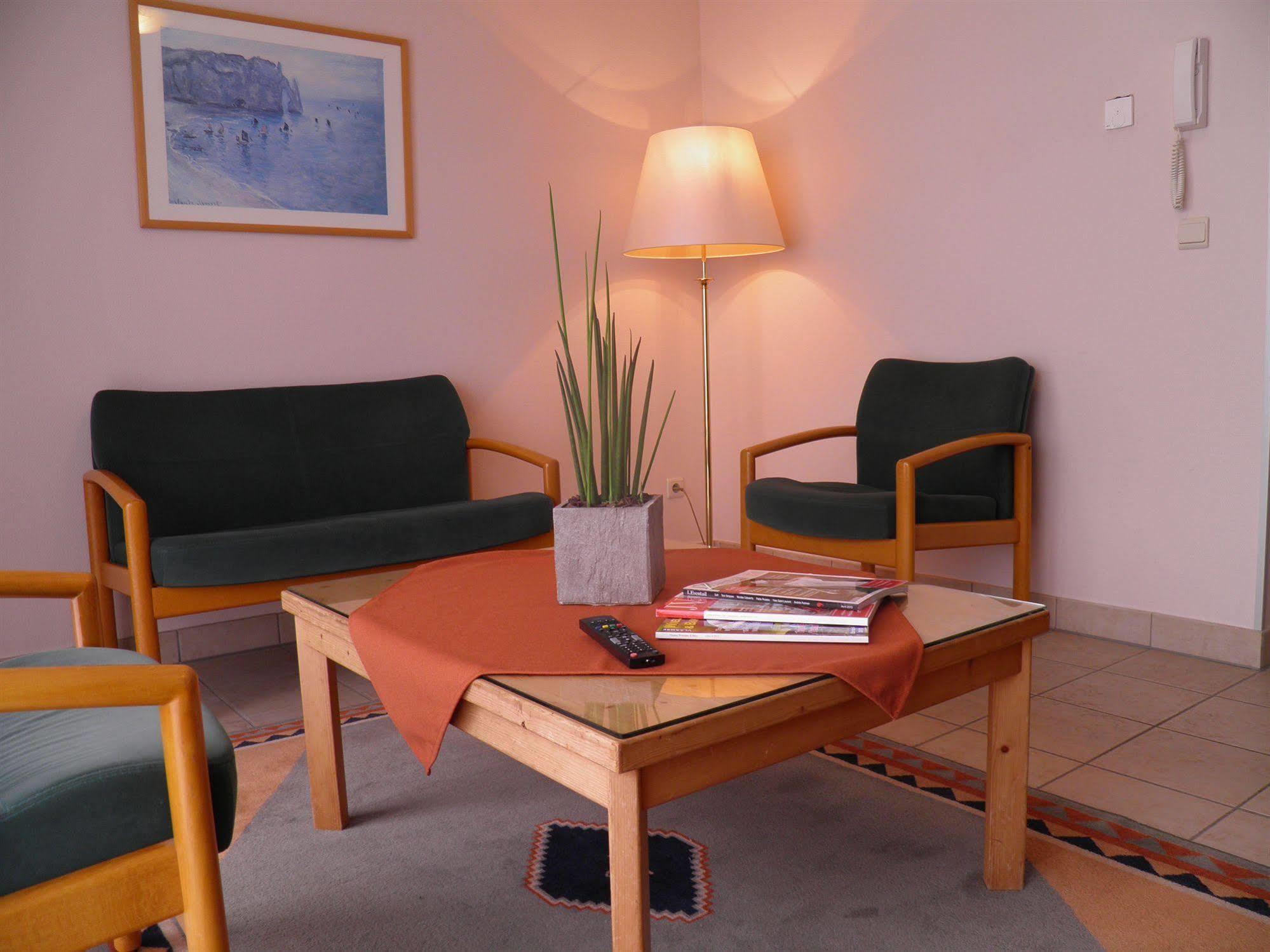 אוסטדאונקרק Domein Westhoek Apartment מראה חיצוני תמונה