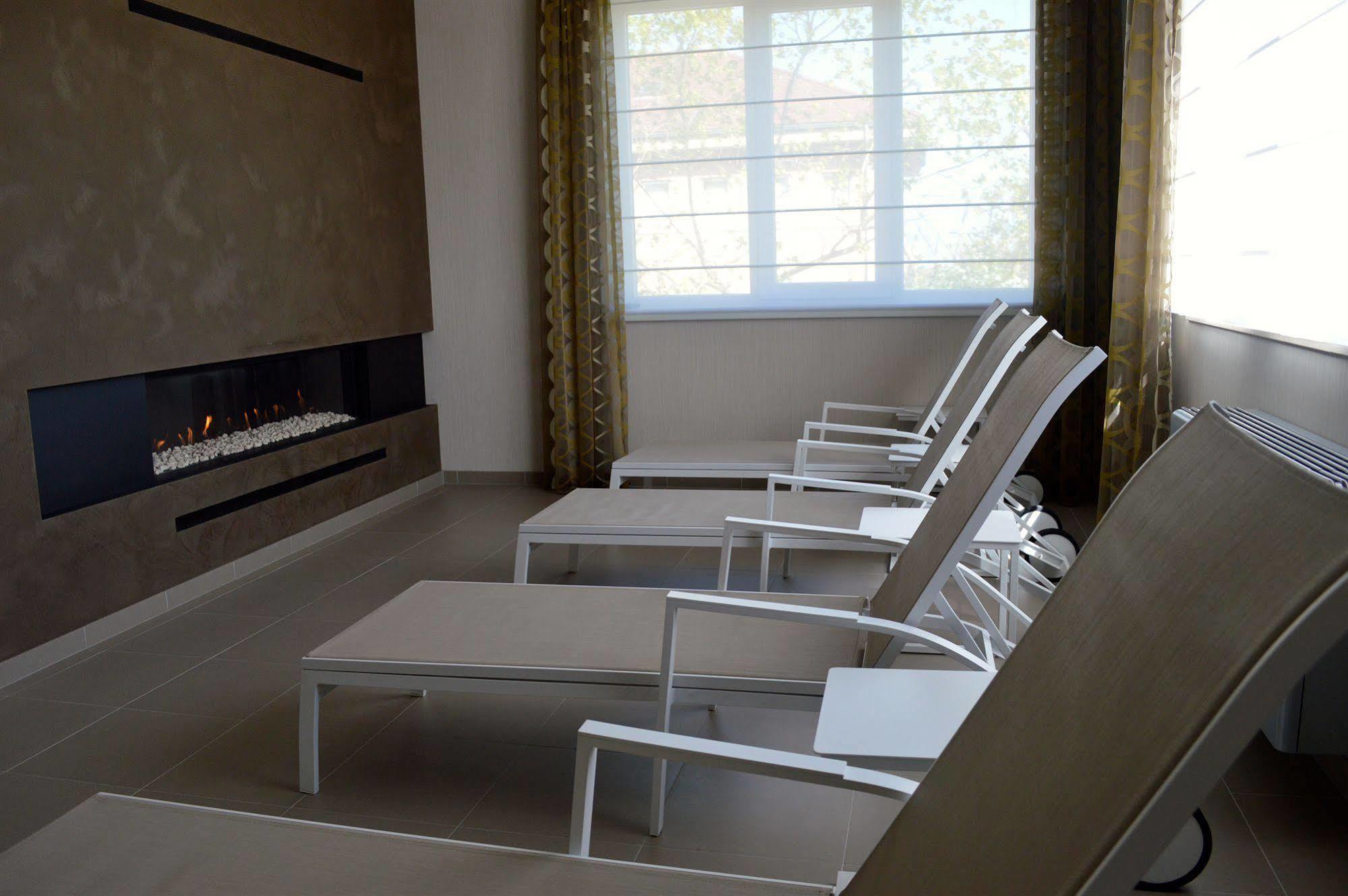 אוסטדאונקרק Domein Westhoek Apartment מראה חיצוני תמונה